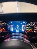 Jeep Wrangler Unlimited SAHARA