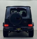 Mercedes-Benz G 63 AMG AMG Night Package *Brand New* 2025 Mercedes Benz G63 AMG Double Night Package, 2 Years Warranty
