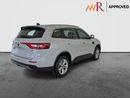 Renault Koleos PE 2.0