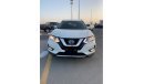 Nissan Rogue X-TRAIL LIMITED 4WD AND ECO 2.4L V4 2017 AMERICAN SPECIFICATION