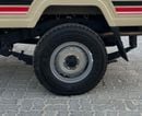 Toyota Land Cruiser Pick Up