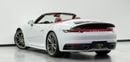 Porsche 911 2020 Porsche 911 Carrera S, 2026 Warranty, Full Porsche Service History, Sport Chrono Package, GCC