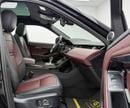 لاند روفر رانج روفر إيفوك P250 R-Dynamic HSE 2.0L 2021 Range Rover Evoque P250 R-Dynamic HSE, 2026 RR Warranty, 2029 RR Servic