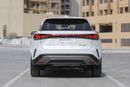 لكزس RX 350 FULL OPTION 2.4L PETROL AWD AT 2026MY