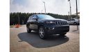 Jeep Grand Cherokee Limited - 4 wheel Drive