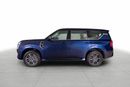 Nissan Patrol SE PLATINUM CITY 3.8