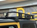 Jeep Wrangler Sport Jeepers Edition