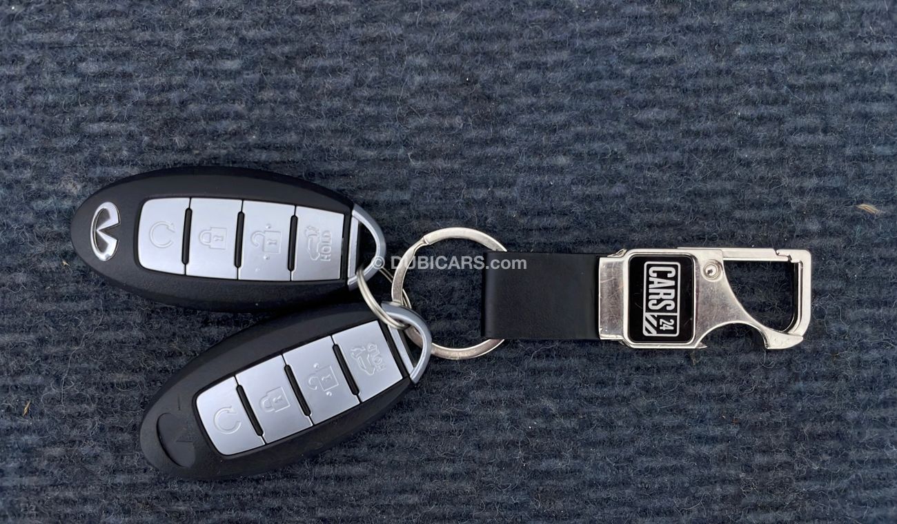 Infiniti QX50 AUTOGRAPH 2 | Under Warranty | Inspected on 150+ parameters