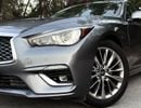 Infiniti Q50 LUXE