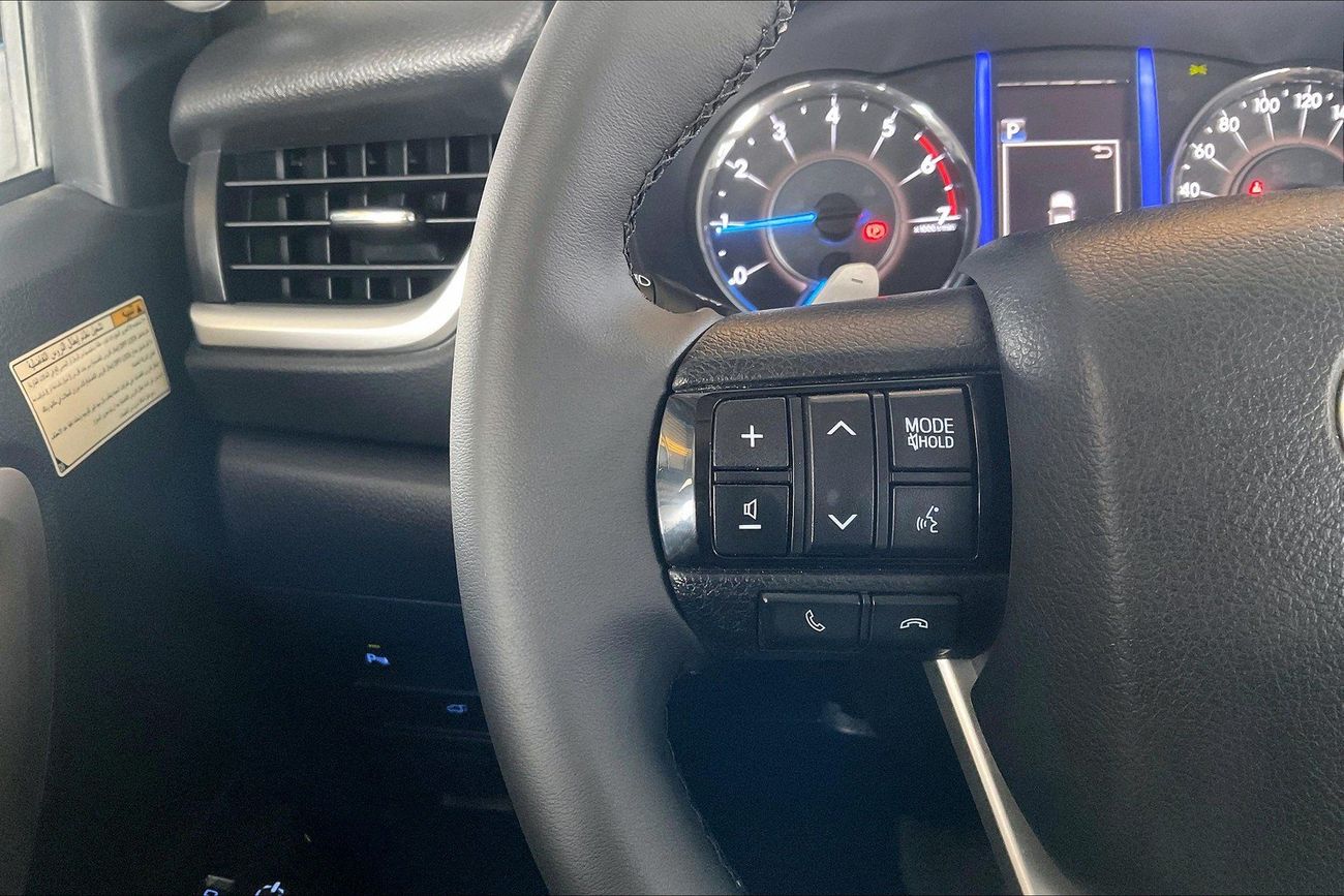 Toyota Fortuner VXR | Guaranteed Warranty | 0 Down Payment