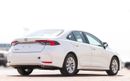 Toyota Corolla Limited 2.0L