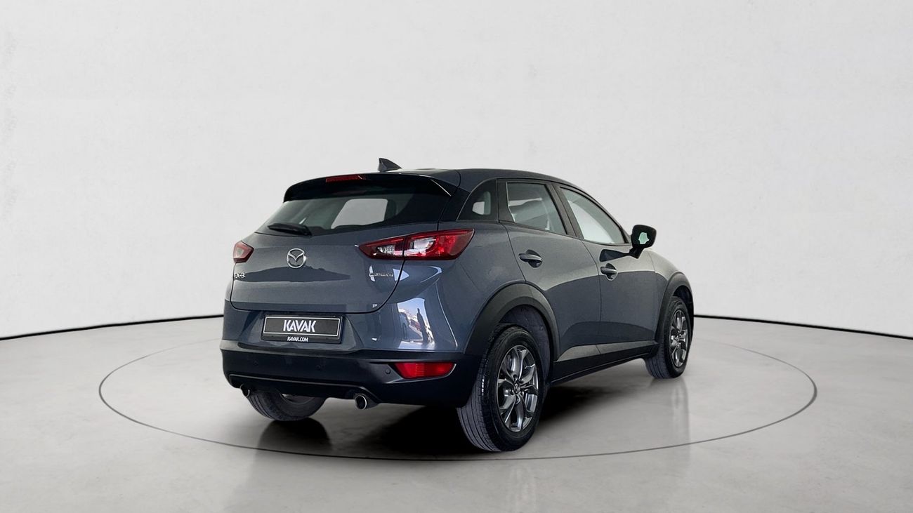 Mazda CX-3 2.0 GT AUTO 2WD | Guaranteed Warranty | 0 Down Payment