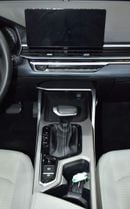 Geely Emgrand EXCELLENT DEAL for our Geely Emgrand 1.5L ( 2024 Model ) in Blue Color GCC Specs