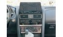 Nissan Patrol 4.0L,V6,SE PLATINUM CITY,2023MY ( FOR EXPORT ONLY)