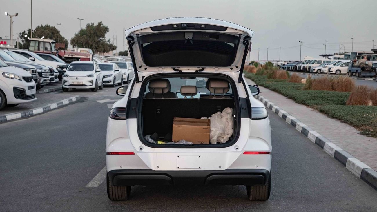 بي واي دي سيليون 06 DM-i 170KM PILOT PLUS EDITION with HUD | 2025 | Ready Stock Limited QTY | For Local Registration +10