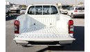 ميتسوبيشي L200 Mitsubishi L200 DC 4x4 Diesel 2.4 Chrome A/T | Export Only