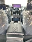 Lexus LX 600 VIP 3.5L