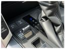 Toyota Land Cruiser GXR 4.0L FULL OPTION WITH SUNROOF AND COOLING BOX