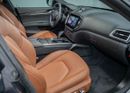 Maserati Ghibli GT Hybrid 2.0L
