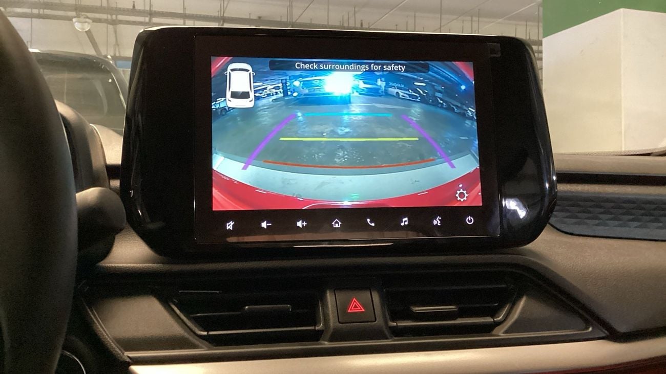 Suzuki Swift Dzire GLX 1.2L GLX | Guaranteed Warranty | 0 Down Payment