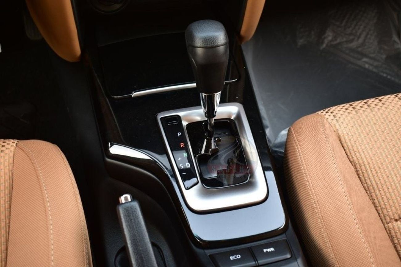 Toyota Fortuner 2026 MODEL TOYOTA FORTUNER GX 2.7L PETROL 4WD 7 SEAT AUTOMATIC