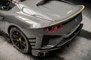 فيراري 812 GTS COMPETIZIONE