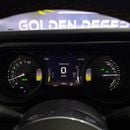 Jeep Wrangler Wrangler SAHARA 4xe - Brand