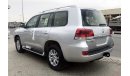 Toyota Land Cruiser - LHD - 200 5.7L PETROL V8 EXR 8 AUTO