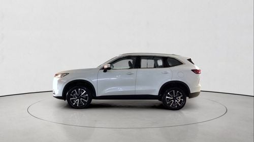 هافال H6 2.0T MEDIUM DCT 2WD | شامل الضمان | 0 ﺪﻔﻋﺓ ﺃﻮﻟﻯ
