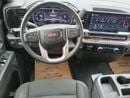 GMC Sierra 2.7T SLE Crew Cab (FWD)