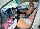 Toyota Fortuner EXR