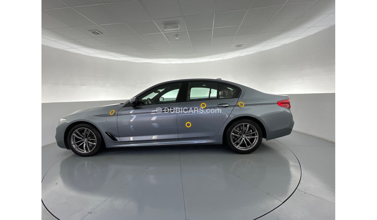 BMW 520i M Sport
