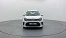 Kia Picanto LX 1.2 | Under Warranty | Inspected on 150+ parameters