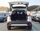Toyota Corolla Cross HYBRID FULL OPTION / 2.0L V4 / LEATHER + ELECTRIC SEAT / MUD GUARD /SUNROF / CODE # HYBRID
