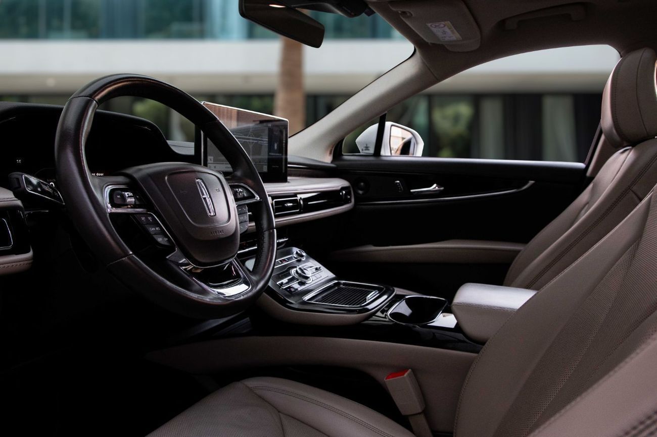 Lincoln Nautilus Reserve | 2,565 P.M  | 0% Downpayment | Agency Warranty!