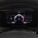 Toyota Sequoia Capstone hybrid