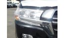 Toyota Land Cruiser 200 VX-E V8 5.7L PETROL AUTOMATIC GRAND TOURING