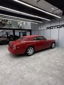 رولز رويس فانتوم Drophead Coupé | GCC Specs | Iconic Luxury Convertible