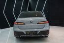 بي أم دبليو 740i M SPORT 2023 BMW 740i M Sport Pack, Theater Screen, Executive Lounge, Bowers N Wilkins, Dealer Warr + Serv!!