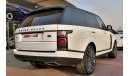 Land Rover Range Rover Autobiography 2018