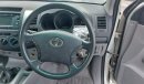Toyota Hilux DIESEL AUTO GEAR 4X4 3.0L RIGHT HAND DRIVE