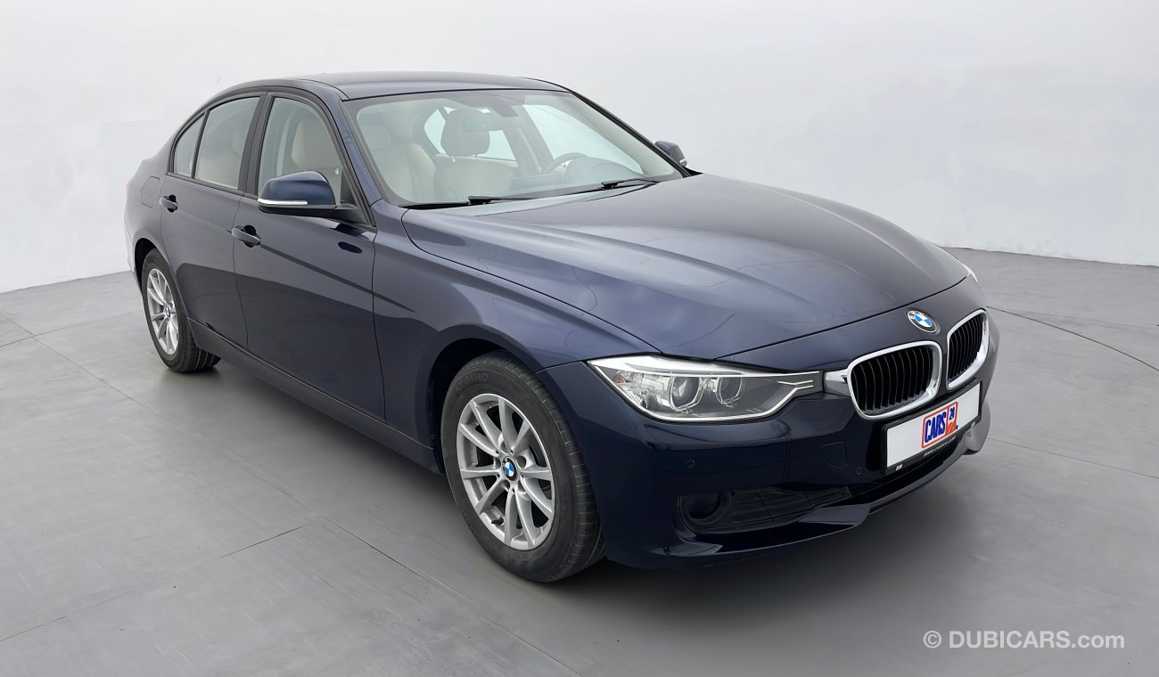 BMW 316i 1.6