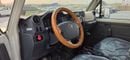 Toyota Land Cruiser Pickup 70