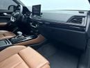 Audi Q5 S line 45 TFSI quattro 249hp (Ref# 87123)
