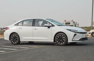 Toyota Corolla XLI HEV 1.8L FWD SEDAN 2026