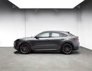 Porsche Cayenne GTS Coupe