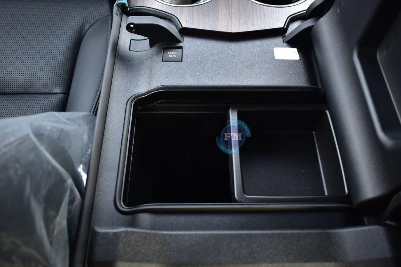 Toyota Land Cruiser 300 VX V6 3.5L PETROL 4WD 7 SEATER AUTOMATIC