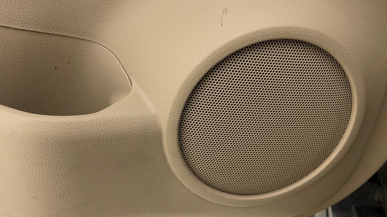 نيسان إكس تريل S 2.5 | بدون دفعة مقدمة | اختبار القيادة في المنزل