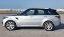 Land Rover Range Rover Sport Dynamic P380 Warranty