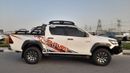 تويوتا هيلوكس RIGHT HAND DIESEL